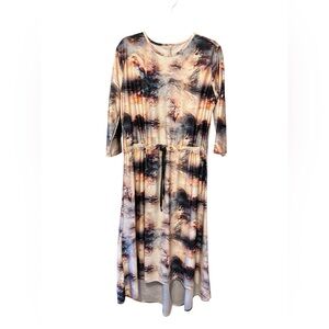 Women’s CVRGE New York Modest Swim Dress Size Medium/Large